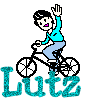 Naamanimaties Lutz 