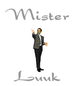 Naamanimaties Luuk 