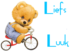 Naamanimaties Luuk 