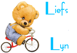 Naamanimaties Lyn 