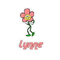 Naamanimaties Lynne 