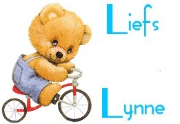 Naamanimaties Lynne 