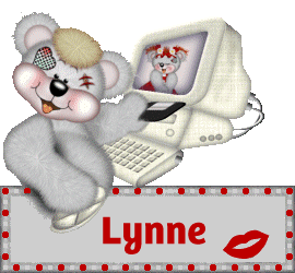 Naamanimaties Lynne 