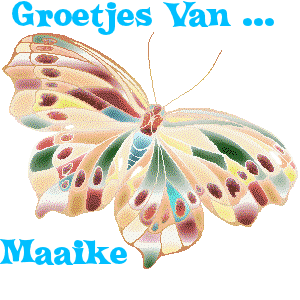 Naamanimaties Maaike 