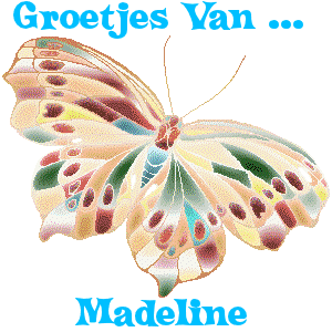 Naamanimaties Madeline 
