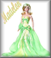 Naamanimaties Madelon 