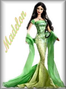 Naamanimaties Madelon 