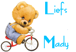 Naamanimaties Mady 