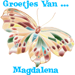 Naamanimaties Magdalena 