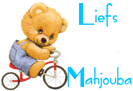 Naamanimaties Mahjouba 