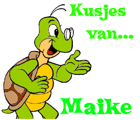 Naamanimaties Maike 