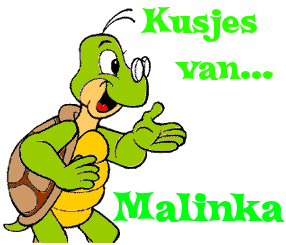 Naamanimaties Malinka 