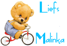 Naamanimaties Malinka 