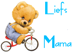 Naamanimaties Mama 
