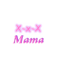 Naamanimaties Mama 
