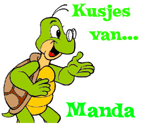 Naamanimaties Manda 