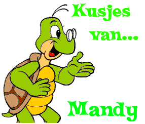 Naamanimaties Mandy 