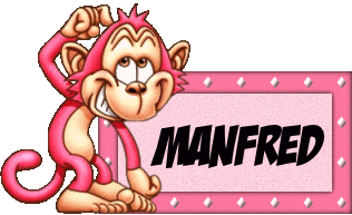 Naamanimaties Manfred 