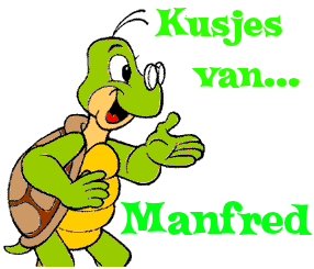 Naamanimaties Manfred 