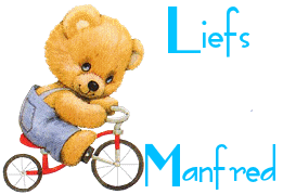Naamanimaties Manfred 