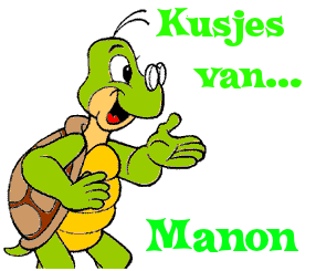 Naamanimaties Manon 