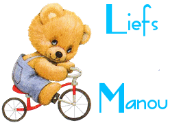 Naamanimaties Manou 