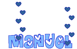 Naamanimaties Manuel 