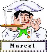 Naamanimaties Marcel 