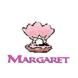 Naamanimaties Margaret 