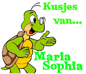 Naamanimaties Maria sophia 