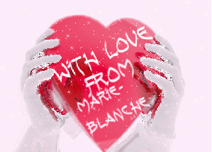 Naamanimaties Marie-blanche 