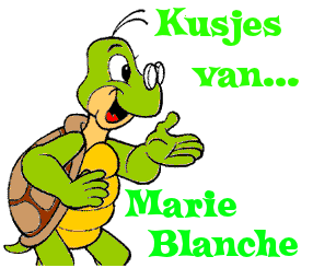 Naamanimaties Marie-blanche 