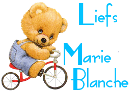 Naamanimaties Marie-blanche 