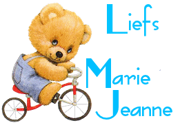 Naamanimaties Marie-jeanne 