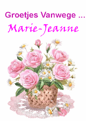 Naamanimaties Marie-Jeanne 