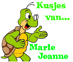Naamanimaties Marie-jeanne 