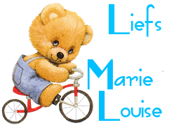 Naamanimaties Marie louise 