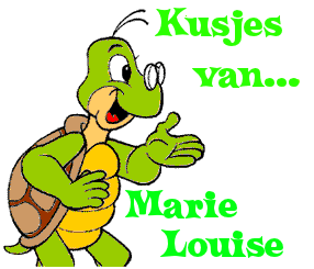 Naamanimaties Marie louise 