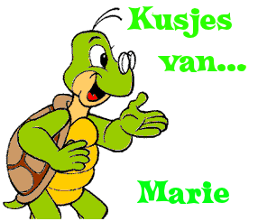 Naamanimaties Marie 