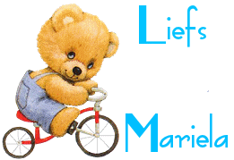 Naamanimaties Mariela 