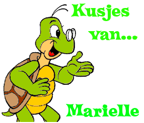 Naamanimaties Marielle 