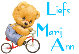 Naamanimaties Marij ann 