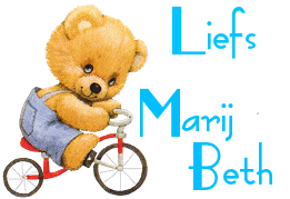 Naamanimaties Marij beth 