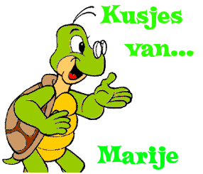 Naamanimaties Marije 