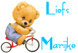 Naamanimaties Marijke 