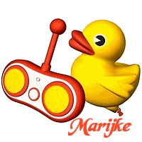 Naamanimaties Marijke 