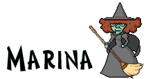 Naamanimaties Marina 