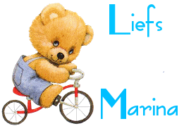 Naamanimaties Marina 