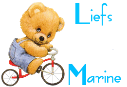 Naamanimaties Marine 