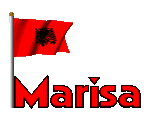 Naamanimaties Marisa 